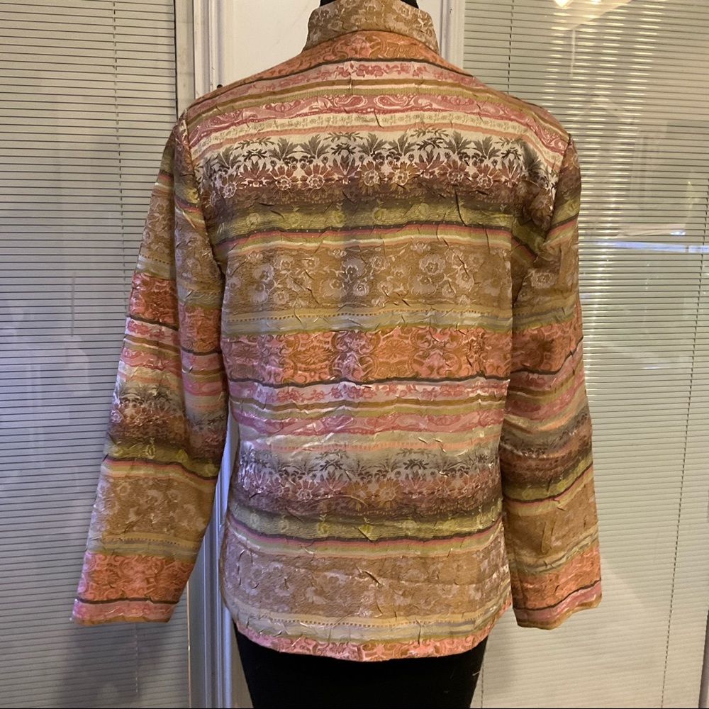 Jacket - Dress Jacket - Size M - Picture 4 of 7
